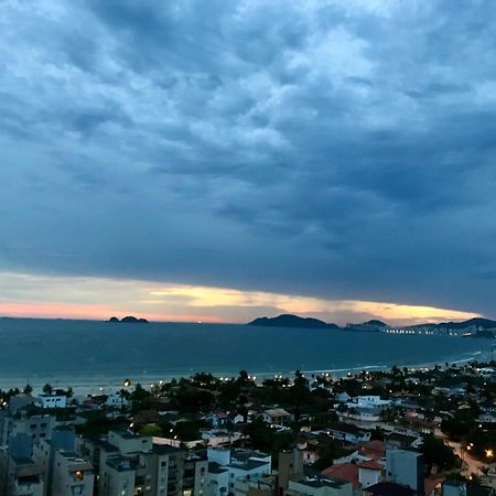 Apt Enseada Vista Mar Γκουαρούχα Εξωτερικό φωτογραφία