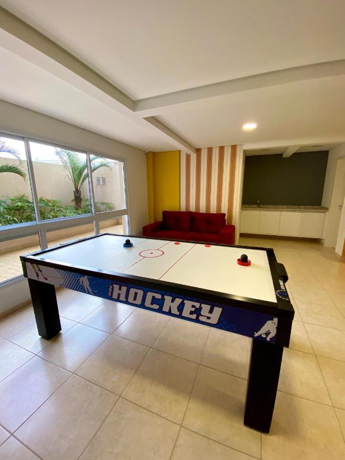 Apt Enseada Vista Mar Γκουαρούχα Εξωτερικό φωτογραφία