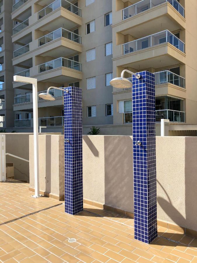 Apt Enseada Vista Mar Γκουαρούχα Εξωτερικό φωτογραφία